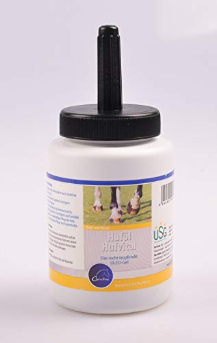 Chevaline Hufvital-Oleo-Gel, 500 ml von USG
