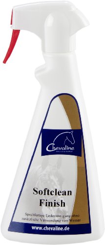 Chevaline Soft-Clean Finish, 500 ml, Sprayflasche, 19550003-050 von USG