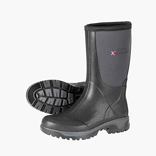 Crosslander Outdoor Boots "Boston", halbhoch von USG