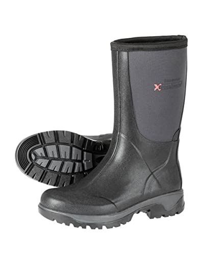 Crosslander Outdoor Boots "Boston", halbhoch Crosslander Outdoor Boots "Boston", halbhoch von USG