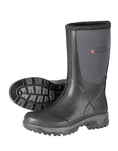 Crosslander Outdoor Boots "Boston", halbhoch Crosslander Outdoor Boots "Boston", halbhoch von USG