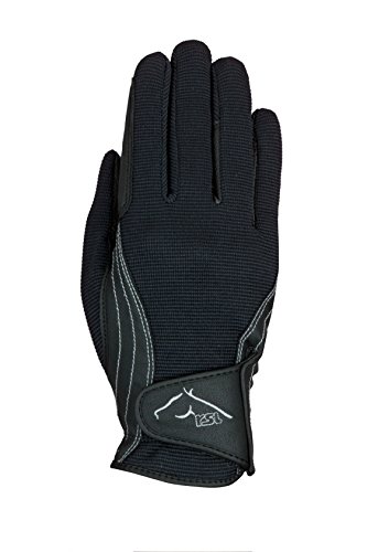 DAVOS Reithandschuhe aus Albarin mit Spandex DAVOS Reithandschuhe aus Albarin mit Spandex von USG