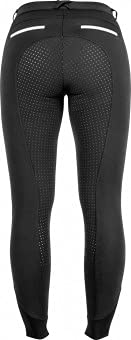 Damenreithose "Ava"Top-Grip Vollbesatz Damenreithose "Ava"Top-Grip Vollbesatz von USG