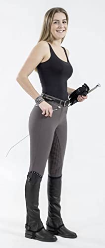 Damenreithose "Ava"Top-Grip Vollbesatz Damenreithose "Ava"Top-Grip Vollbesatz von USG