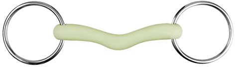 "Happy Apple Bit" Gebissstange "Happy Apple Bit" Gebissstange von USG