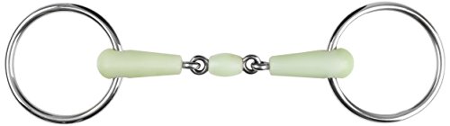 "Happy Apple Bit" Wassertrense, doppelt gebrochen "Happy Apple Bit" Wassertrense, doppelt gebrochen von USG