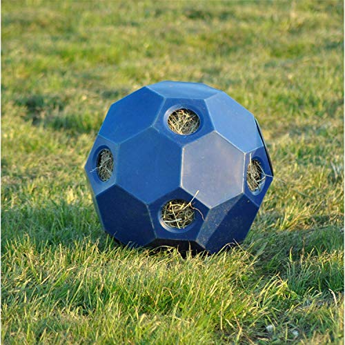 "Happy Hay Play" gr. Löcher, 70 mm von USG