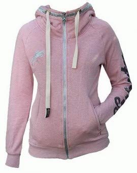 Hoodie "Jasmin" Hoodie "Jasmin" von USG