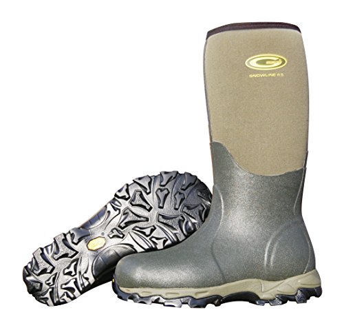 Outdoorstiefel "Snowline 8.5 von USG