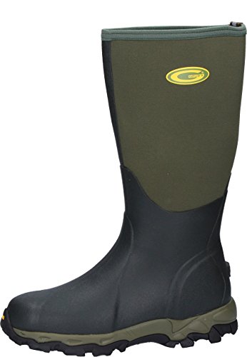 Outdoorstiefel ''Stalking'' von USG