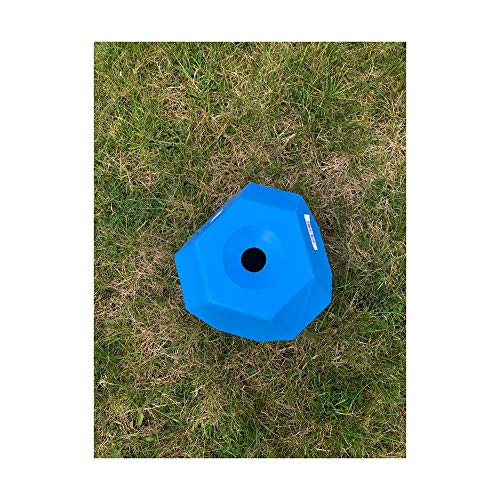 Spiel- + Fütterungsball "Happy Treat Ball" Spiel- + Fütterungsball "Happy Treat Ball" von USG