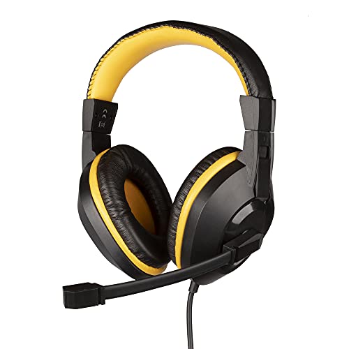 USG Casque Gamer PC Atlantic von USG