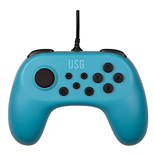 USG Manette Switch Husky blau von USG