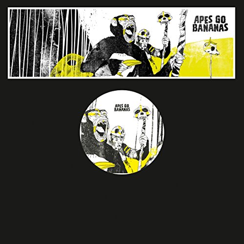 All We Have (Vinyl-Only) [Vinyl Maxi-Single] von USM VERLAG