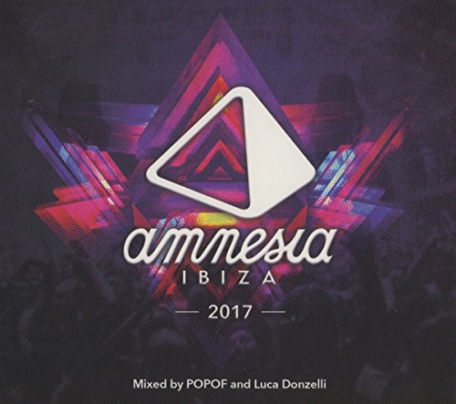 Amnesia Ibiza 2017 von USM VERLAG