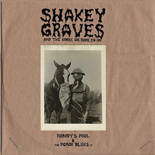 And the Horse He Rode in on (Ltd.Clear 180g 2lp) [Vinyl LP] von Dualtone (Rough Trade)