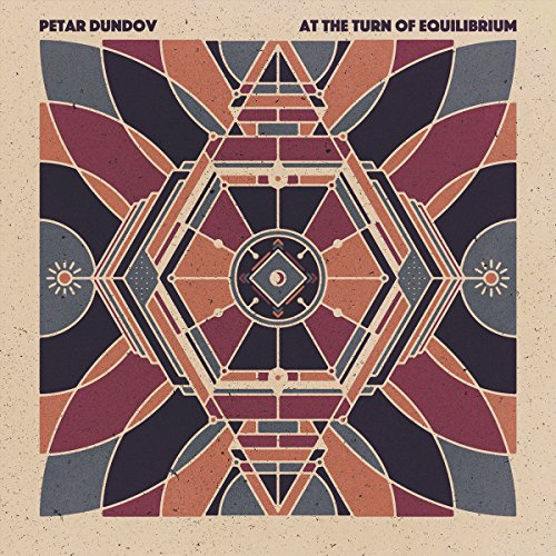 At the Turn of Equilibrium (4lp+CD/Ltd.) [Vinyl LP] von USM VERLAG
