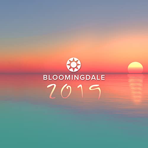 Bloomingdale 2019 von USM VERLAG