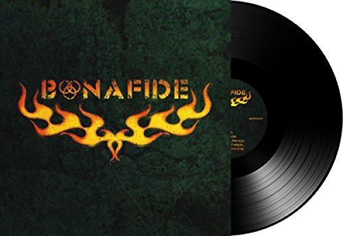 Bonafide (Lp/180g) [Vinyl LP] von USM VERLAG