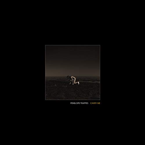 Carry Me [Vinyl Single] von Houndstooth