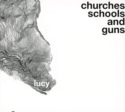 Churches Schools and Guns (3lp) [Vinyl LP] von USM VERLAG