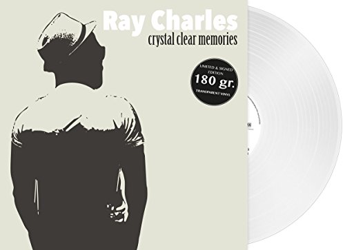 Crystal Clear Memories (180 Gramm, Transparentes Vinyl, Limitiert & Nummeriert (1.000 Stück), Vinyl-LP) [Vinyl LP] von USM VERLAG