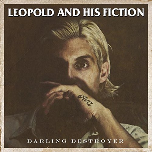 Darling Destroyer (180g LP+MP3) [Vinyl LP] von USM VERLAG