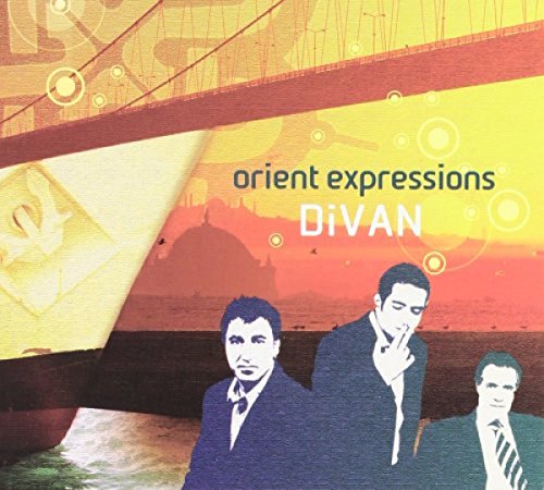 Divan (2LP) [Vinyl LP] von USM VERLAG