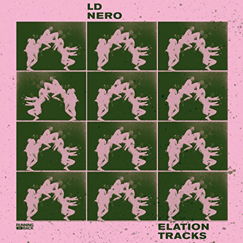 Elation Tracks [Vinyl Maxi-Single] von USM VERLAG