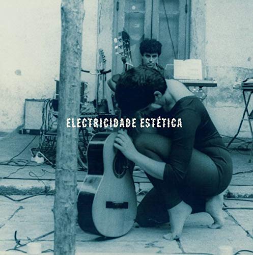 Electricidade Estetica [Vinyl LP] von USM VERLAG