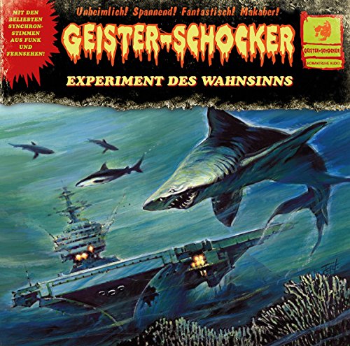 Experiment des Wahnsinns (Limited Vinyl Lp) [Vinyl LP] von USM VERLAG
