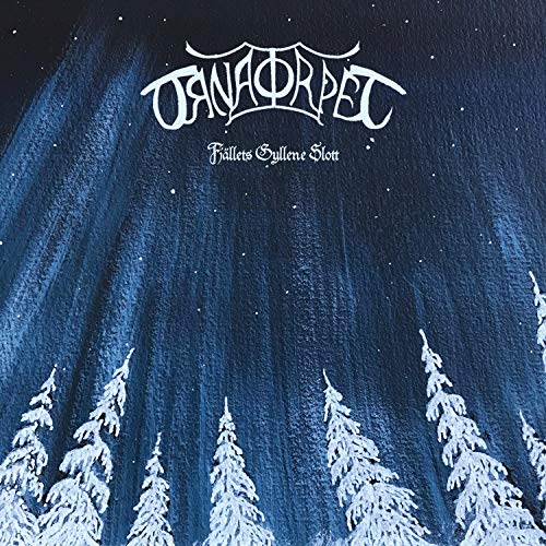 Fjällets Gyllene Slott (Digipak) von Nordvis