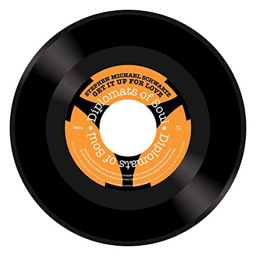 Get It Up for Love [Vinyl Single] von USM VERLAG