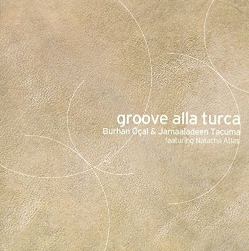 Groove Alla Turca (2LP) [Vinyl LP] von USM VERLAG