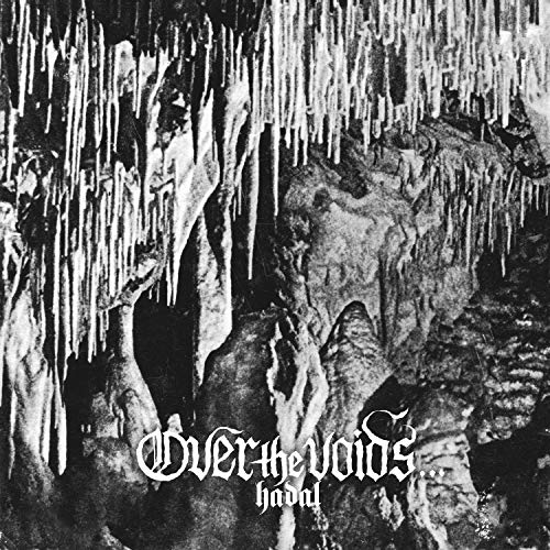 Hadal [Vinyl LP] von Nordvis