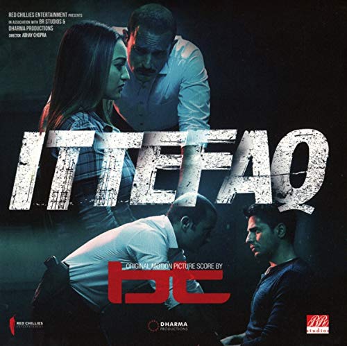 Ittefaq (Official Orchestral Score Album) von USM VERLAG