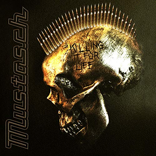 Killing It for Life [Vinyl LP] von Tritonus Records