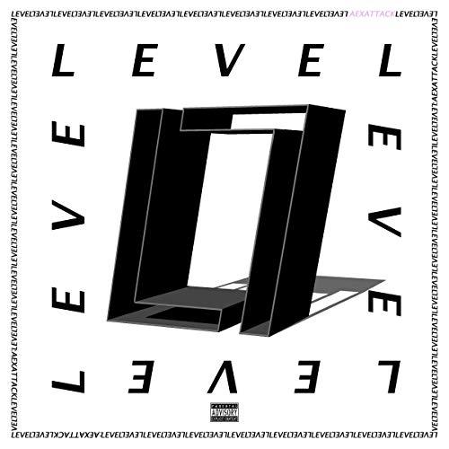 Level 7 (Lp+Mp3) [Vinyl LP] von USM VERLAG