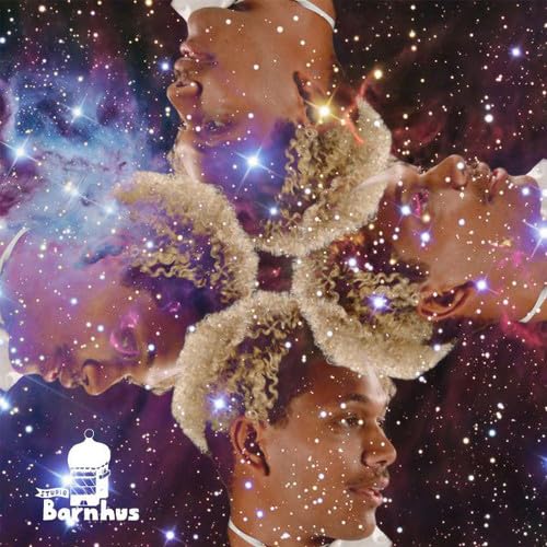 Lights & Strobes [Vinyl Maxi-Single] von USM VERLAG