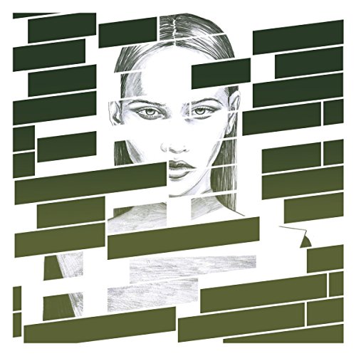 MDF03 (White Vinyl-Limited Edition) [Vinyl Maxi-Single] von USM VERLAG