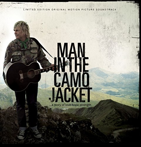 Man in the Camo Jacket (Transp.Brown Vinyl Lp) [Vinyl LP] von Virgin Music