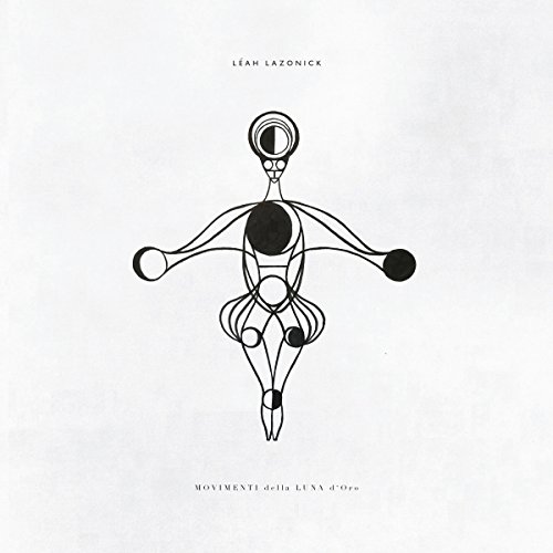 Movimenti Della Luna d'Oro [Vinyl Maxi-Single] von USM VERLAG