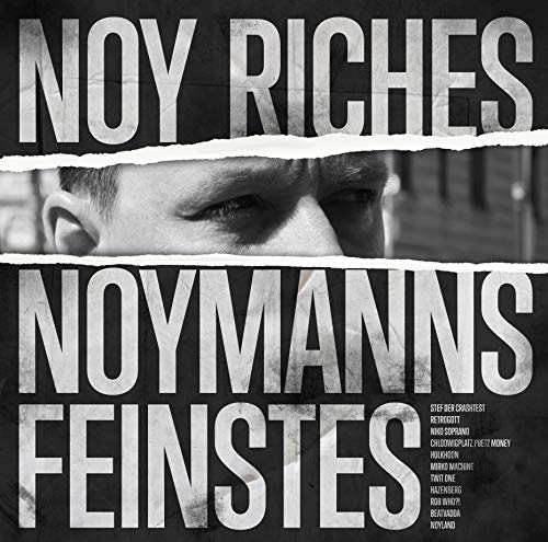 Noymanns Feinstes [Vinyl LP] von USM VERLAG