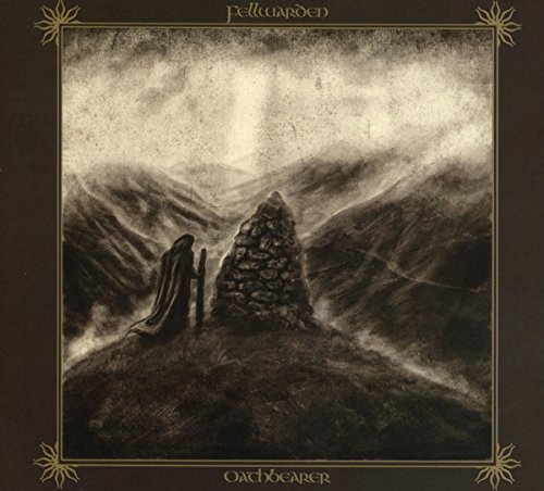 Oathbearer (Digipak) von EISENWALD