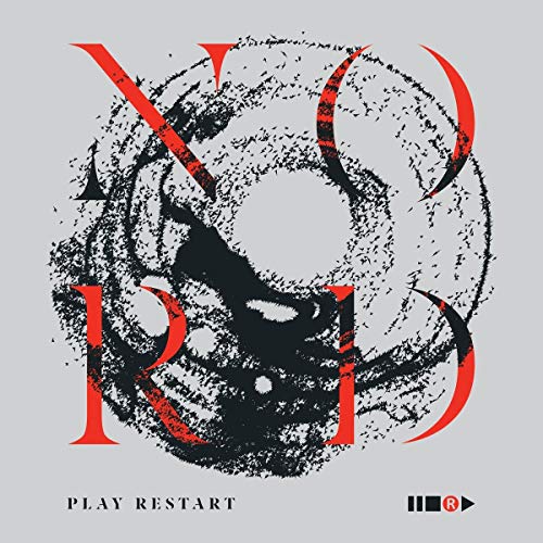 Play Restart (LP+MP3) [Vinyl LP] von USM VERLAG