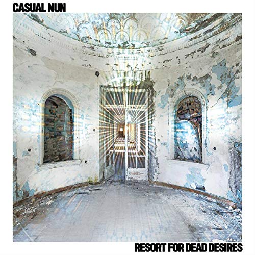 Resort for Dead Desires [Vinyl LP] von USM VERLAG