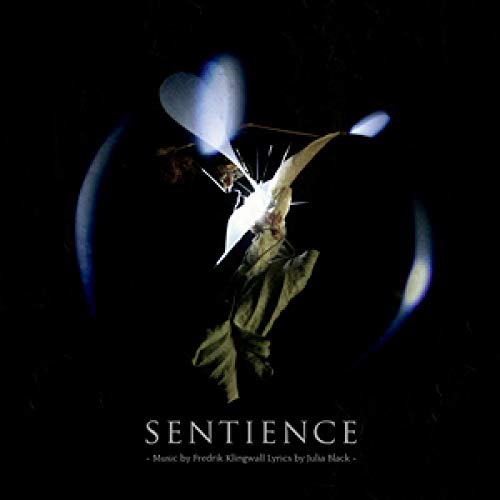 Sentience (Ltd.Silver Lp) [Vinyl LP] von USM VERLAG
