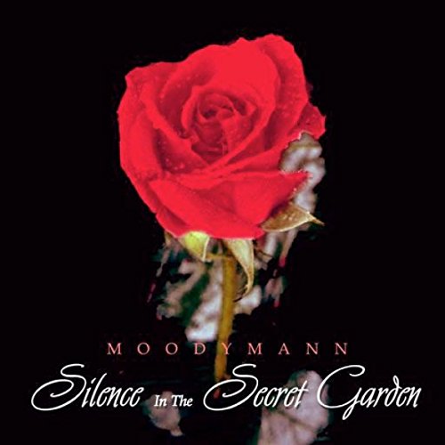 Silence in the Secret Garden (Ltd.Reissue CD) von USM VERLAG