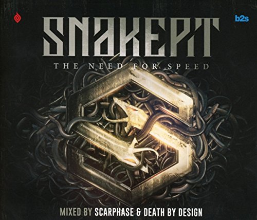 Snakepit-The Need For Speed von USM VERLAG