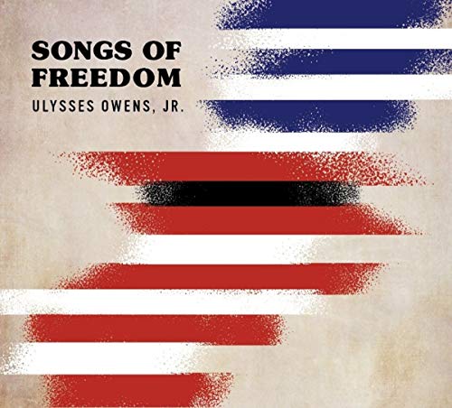 Songs of Freedom von USM VERLAG